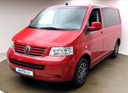 Volkswagen Caravelle 1