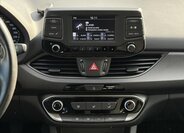 Hyundai i30 Kombi 1,4 l 103 kw