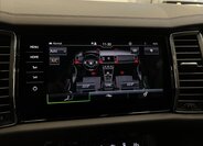 Škoda Kodiaq SUV 2,0 l 147 kw