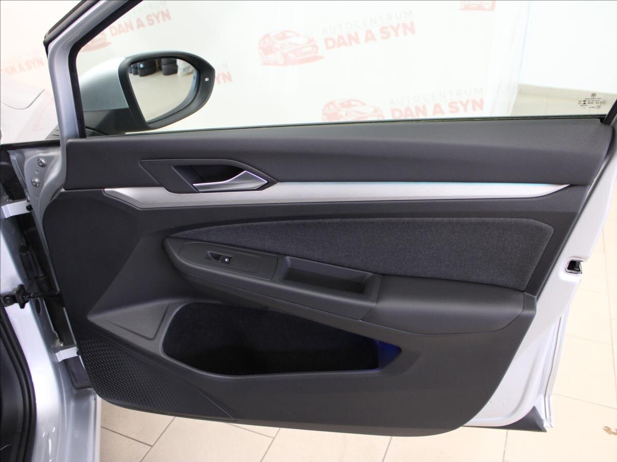 Volkswagen Golf Kombi 1,5 l 110 kw