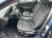 Ford Focus Kombi 999,0 92 kw