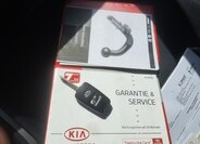 KIA Rio Hatchback 1,2 l 62 kw