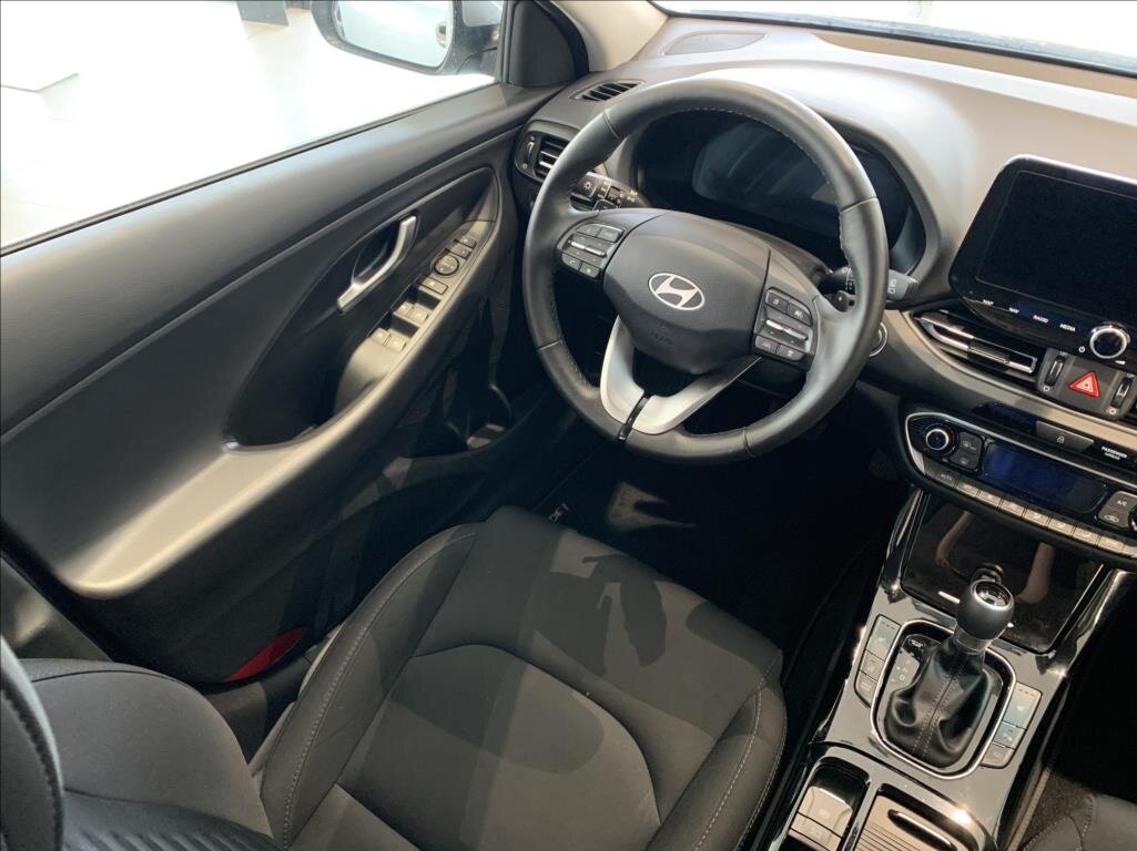 Hyundai i30 Kombi 998,0 73 kw