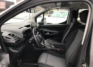 Toyota ProAce City Verso Kombi 1,5 l 96 kw