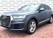 Audi Q7 SUV / Terénní 3,0 l 200 kw
