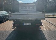 Ford Transit Ostatní 0,0 0