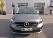 Mercedes-Benz Citan 8