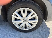 Volkswagen Golf Kombi 1,6 l 77 kw