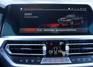 BMW Řada 4 Kupé 2,0 l 190 kw