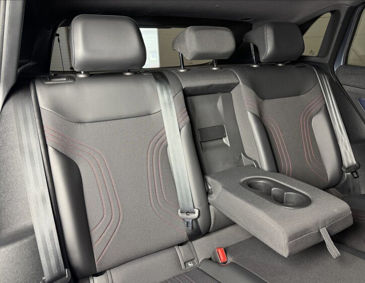 Volkswagen ID.4 SUV / Terénní 0,0 220 kw