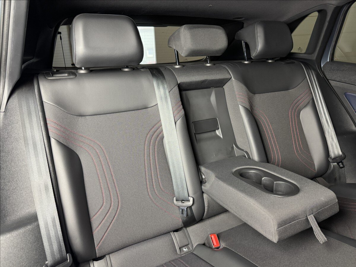 Volkswagen ID.4 SUV / Terénní 0,0 220 kw