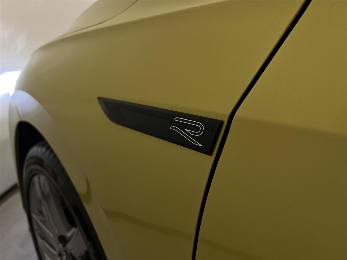 Volkswagen Golf Hatchback 1,5 l 110 kw