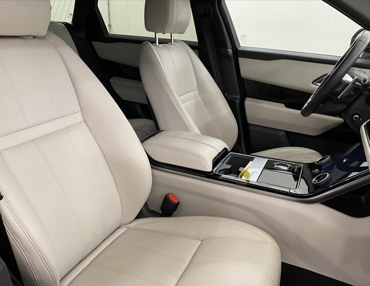 Land Rover Range Rover Velar 8