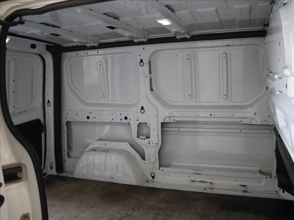 Opel Vivaro Skříň 1,6 l 70 kw