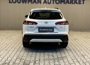Toyota Corolla Cross 16