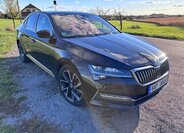 Škoda Superb Sedan / Limuzína 0,0 0
