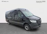 Mercedes-Benz Sprinter 7