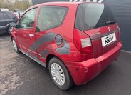 Citroën C2 Hatchback 1,4 l 50 kw