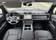 Land Rover Defender SUV / Terénní 3,0 l 147 kw