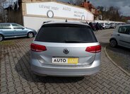 Volkswagen Passat Kombi 2,0 l 110 kw