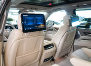 Cadillac Escalade 39