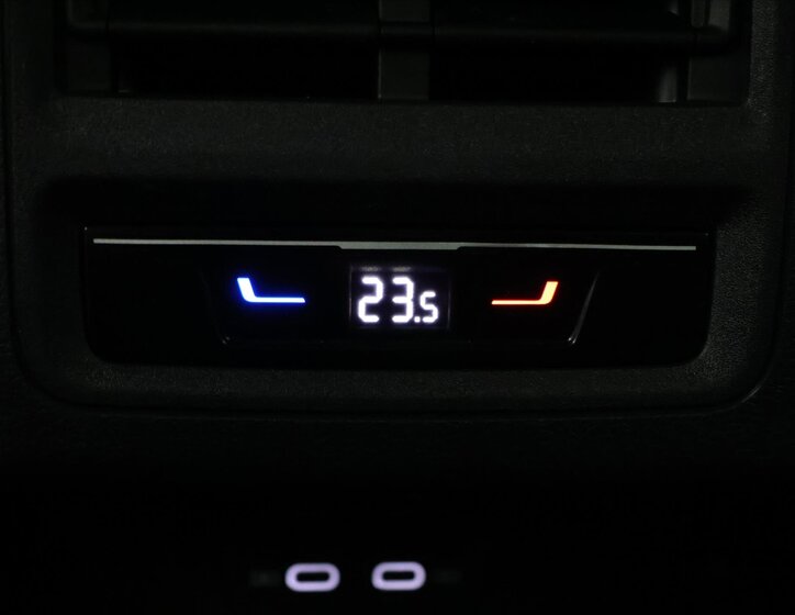 Volkswagen Golf Kombi 1,5 l 110 kw