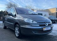 Peugeot 807 MPV 2,0 l 120 kw
