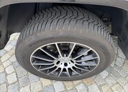 Mercedes-Benz Třídy G Ostatní 2,9 l 210 kw