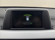 BMW X1 SUV 2,0 l 110 kw