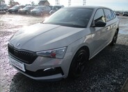 Škoda Scala Hatchback 999,0 81 kw