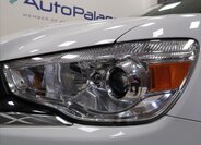Mitsubishi ASX SUV 1,6 l 86 kw