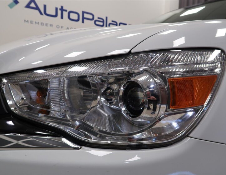 Mitsubishi ASX SUV 1,6 l 86 kw