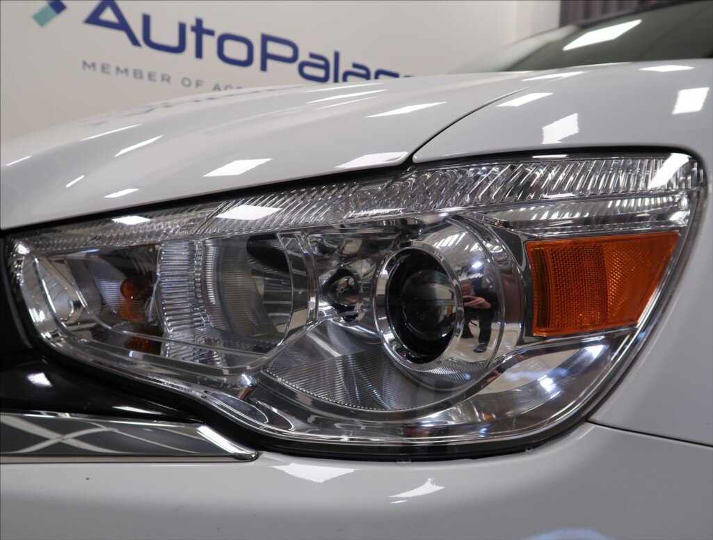 Mitsubishi ASX SUV 1,6 l 86 kw