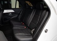 Mercedes-Benz GLE SUV / Terénní 2,9 l 243 kw