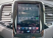 Volvo XC90 SUV / Terénní 2,0 l 173 kw