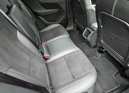 Volvo XC40 SUV 2,0 l 140 kw