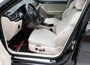 Škoda Superb Liftback 2,0 l 110 kw