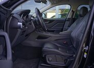 Jaguar F-Pace SUV / Terénní 2,0 l 184 kw