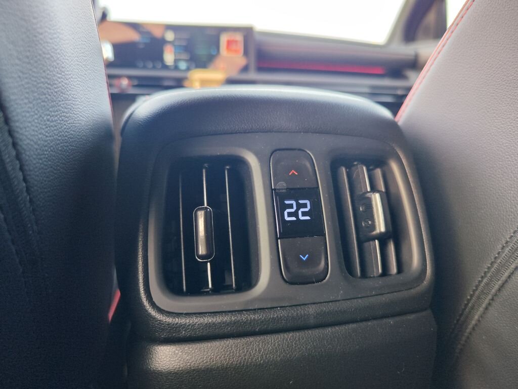 Hyundai Tucson SUV 1,6 l 118 kw