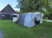 Mercedes-Benz Vito VAN / Minibus 0,0 0