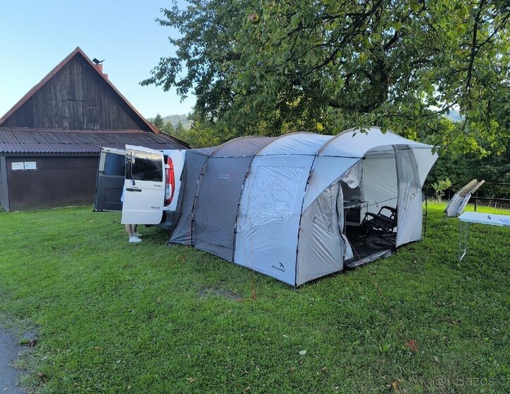 Mercedes-Benz Vito VAN / Minibus 0,0 0