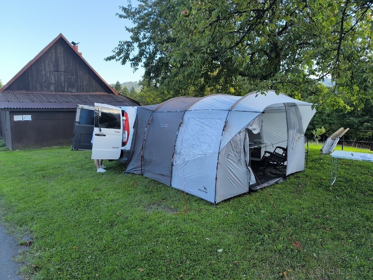 Mercedes-Benz Vito VAN / Minibus 0,0 0