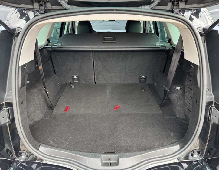 Renault Grand Scénic MPV 1,3 l 103 kw