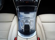 Mercedes-Benz Třídy C 34