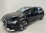 Audi A6 Allroad Kombi 3,0 l 253 kw