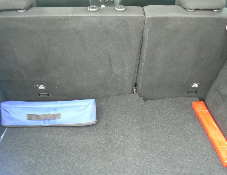 Dacia Sandero Hatchback 898,0 66 kw