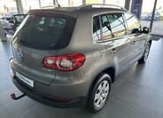 Volkswagen Tiguan 6