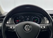 Volkswagen Passat Kombi 2,0 l 140 kw