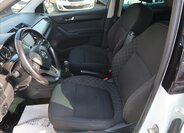 Škoda Fabia Kombi 1,4 l 66 kw