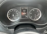 Mercedes-Benz Vito MPV 2,1 l 140 kw